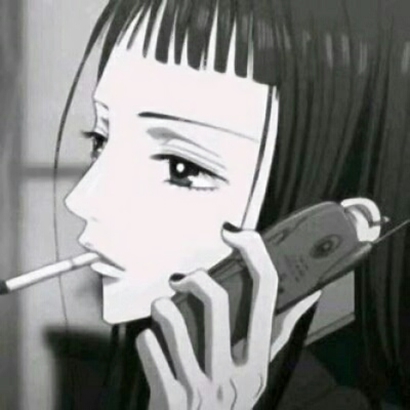二元次黑暗系少女生头像 女生头像 第3张 二元次黑暗系少女生头像 女生头像 第3张