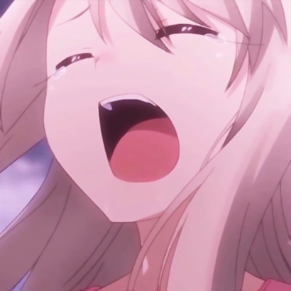 超好看的动漫头像女生 女生头像 第1张