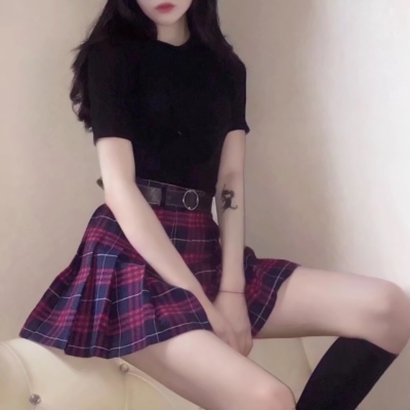 部位污女生个性头像 女生头像 第6张