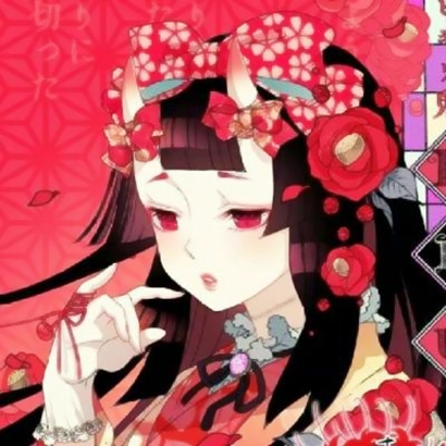 丧动漫女生头像 女生头像 第10张 丧动漫女生头像 女生头像 第10张