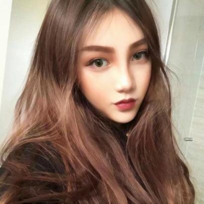 成熟稳重头像女微信 女生头像 第18张 成熟稳重头像女微信 女生头像 第18张