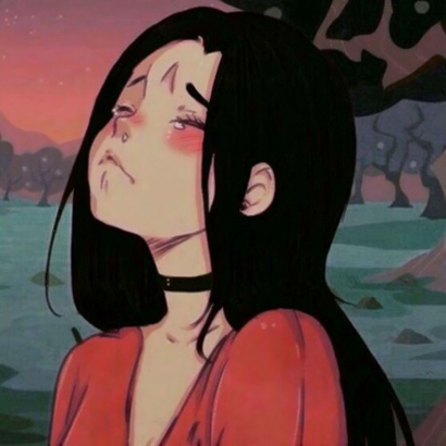复古旧漫画头像女 女生头像 第15张 复古旧漫画头像女 女生头像 第15张