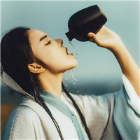 头像女高冷古装 女生头像 第15张 头像女高冷古装 女生头像 第15张