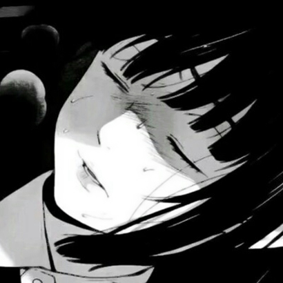 二元次黑暗系少女生头像 女生头像 第2张 二元次黑暗系少女生头像 女生头像 第2张