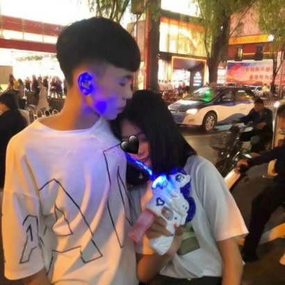 优质高清情侣头像 情侣头像 第19张 优质高清情侣头像 情侣头像 第19张