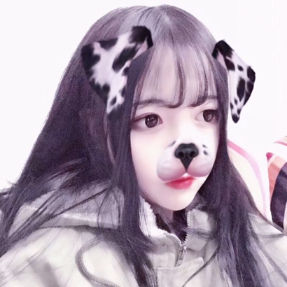 真人非主流女生头像图片 女生头像 第8张
