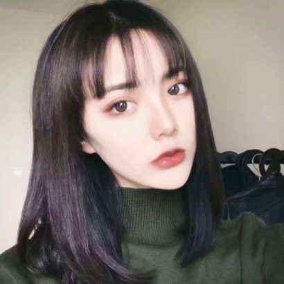 美女真人高清头像大全 女生头像 第18张 美女真人高清头像大全 女生头像 第18张