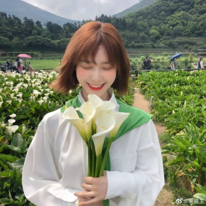 神仙颜值女生头像抖音 女生头像 第5张 神仙颜值女生头像抖音 女生头像 第5张