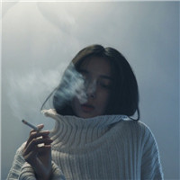 孤独一个人抽烟伤感女生头像 女生头像 第4张 孤独一个人抽烟伤感女生头像 女生头像 第4张