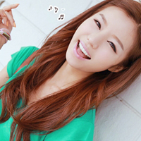 唯美微笑阳光女生图片头像 女生头像 第8张 唯美微笑阳光女生图片头像 女生头像 第8张