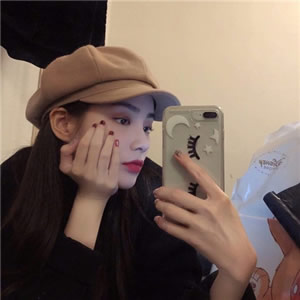 女伤感黑暗拿着手机自拍头像 女生头像 第14张 女伤感黑暗拿着手机自拍头像 女生头像 第14张