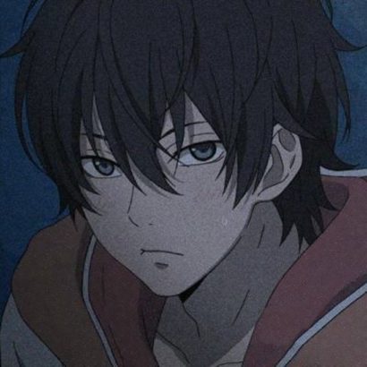 动漫禁欲系男生头像 男生头像 第20张 动漫禁欲系男生头像 男生头像 第20张