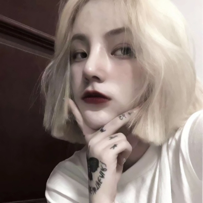 网红头像女照片 女生头像 第8张 网红头像女照片 女生头像 第8张