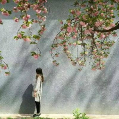 独一无二情侣头像一男一女 情侣头像 第1张 独一无二情侣头像一男一女 情侣头像 第1张