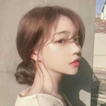 美女真人高清头像大全 女生头像 第4张 美女真人高清头像大全 女生头像 第4张