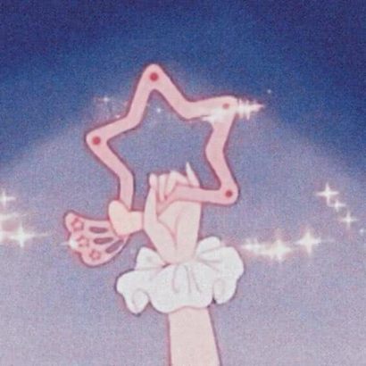 美少女战士旧漫头像 女生头像 第8张 美少女战士旧漫头像 女生头像 第8张