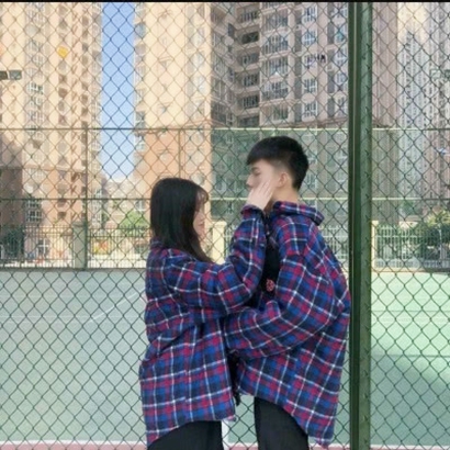 情侣头像高清真人虐狗 情侣头像 第27张 情侣头像高清真人虐狗 情侣头像 第27张