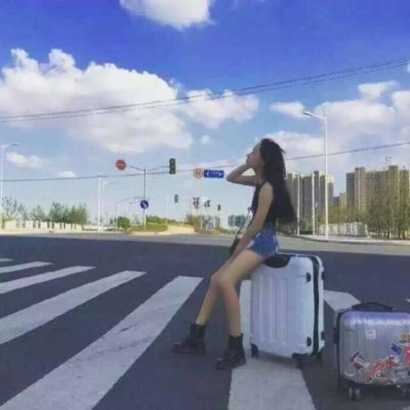 独一无二情侣头像一男一女 情侣头像 第15张 独一无二情侣头像一男一女 情侣头像 第15张