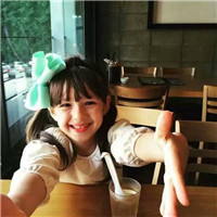 qq萌萌哒小女孩头像女 女生头像 第16张 qq萌萌哒小女孩头像女 女生头像 第16张