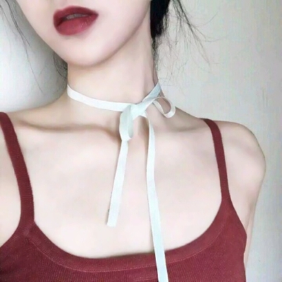 性感高冷女人头像 女生头像 第10张