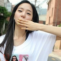 唯美微笑阳光女生图片头像 女生头像 第9张 唯美微笑阳光女生图片头像 女生头像 第9张