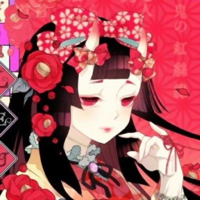 丧动漫女生头像 女生头像 第20张 丧动漫女生头像 女生头像 第20张