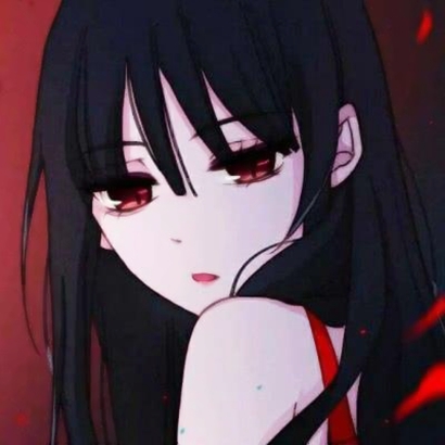 丧动漫女生头像 女生头像 第19张 丧动漫女生头像 女生头像 第19张