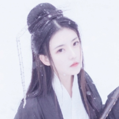 高冷古风女生头像 友情头像 第15张 高冷古风女生头像 友情头像 第15张