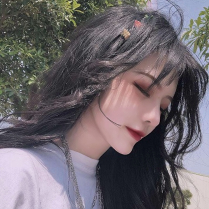 qq可爱清新女生头像 女生头像 第6张 qq可爱清新女生头像 女生头像 第6张