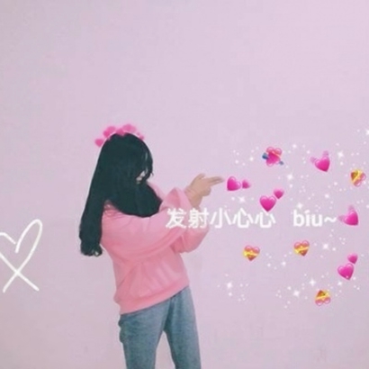 闺蜜头像真人可爱两人 友情头像 第11张 闺蜜头像真人可爱两人 友情头像 第11张