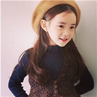 qq萌萌哒小女孩头像女 女生头像 第12张 qq萌萌哒小女孩头像女 女生头像 第12张