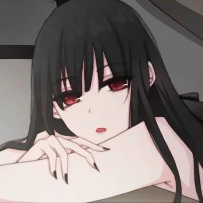 丧动漫女生头像 女生头像 第15张 丧动漫女生头像 女生头像 第15张
