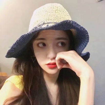 美女真人高清头像大全 女生头像 第15张 美女真人高清头像大全 女生头像 第15张