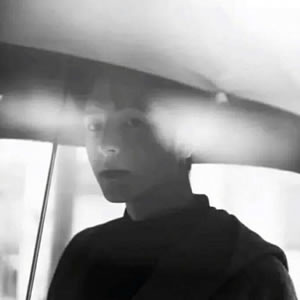 超冷酷男生头像 男生头像 第2张