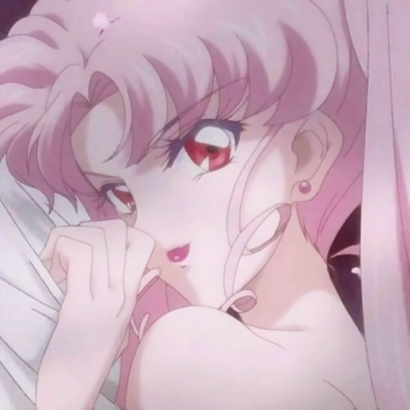 超好看的动漫头像女生 女生头像 第3张