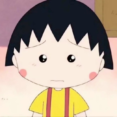抖音樱桃小丸子头像 其它头像 第22张 抖音樱桃小丸子头像 其它头像 第22张
