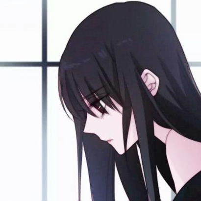 丧动漫女生头像 女生头像 第14张 丧动漫女生头像 女生头像 第14张