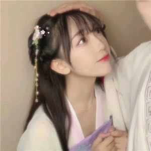 浪漫甜蜜唯美情侣头像 情侣头像 第11张 浪漫甜蜜唯美情侣头像 情侣头像 第11张