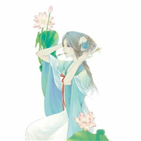 古风唯美的动漫女生头像 女生头像 第6张 古风唯美的动漫女生头像 女生头像 第6张