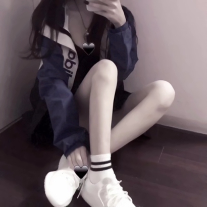 部位污女生个性头像 女生头像 第22张