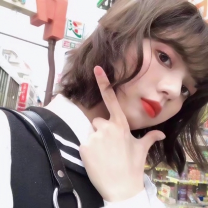 美女真人高清头像大全 女生头像 第22张 美女真人高清头像大全 女生头像 第22张