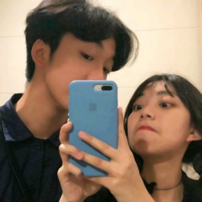 情侣头像甜蜜双人一对两张 情侣头像 第33张 情侣头像甜蜜双人一对两张 情侣头像 第33张