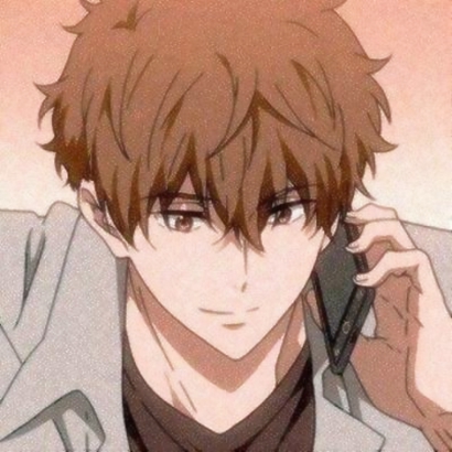 动漫禁欲系男生头像 男生头像 第21张 动漫禁欲系男生头像 男生头像 第21张