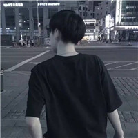 帅气的背影男生qq头像图片大全 男生头像 第13张 帅气的背影男生qq头像图片大全 男生头像 第13张