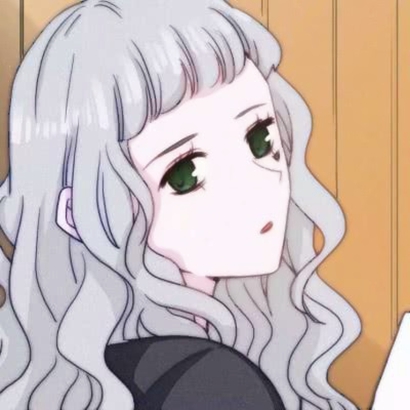丧动漫女生头像 女生头像 第21张 丧动漫女生头像 女生头像 第21张
