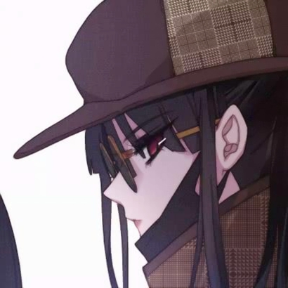 丧动漫女生头像 女生头像 第11张 丧动漫女生头像 女生头像 第11张