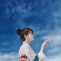 头像女高冷古装 女生头像 第5张 头像女高冷古装 女生头像 第5张