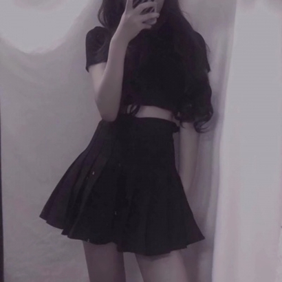 部位污女生个性头像 女生头像 第23张