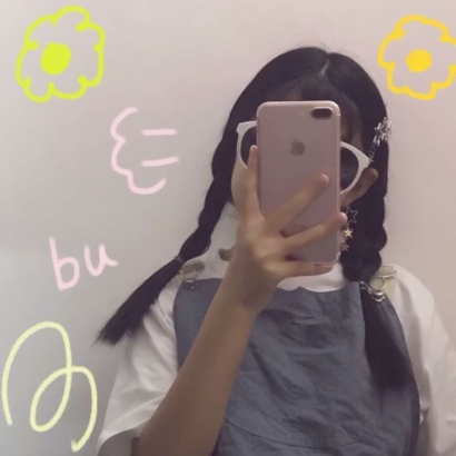 qq可爱清新女生头像 女生头像 第16张 qq可爱清新女生头像 女生头像 第16张