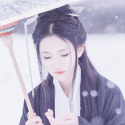 高冷古风女生头像 友情头像 第13张 高冷古风女生头像 友情头像 第13张